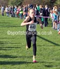 Start of the under-11s Sherman Cup, Temple Park, South Shields. Photo: David T. Hewitson/Sports for All Pics
